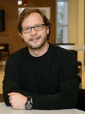 Dr. Garcia-Sierra